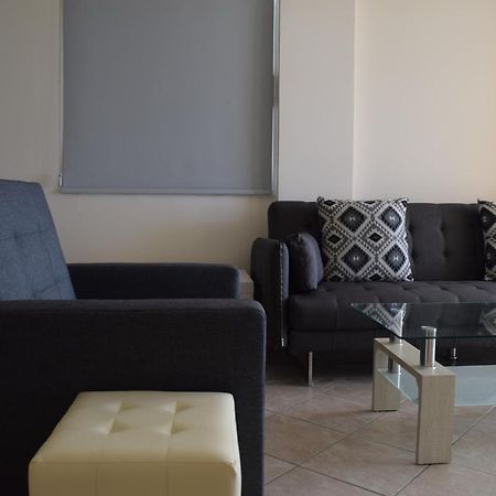 Eden Heights Sea View Apartment 502 - By Imh Travel & Tours Paphos Exterior foto