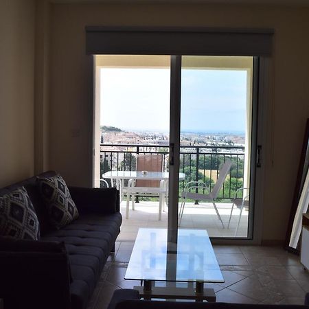 Eden Heights Sea View Apartment 502 - By Imh Travel & Tours Paphos Exterior foto