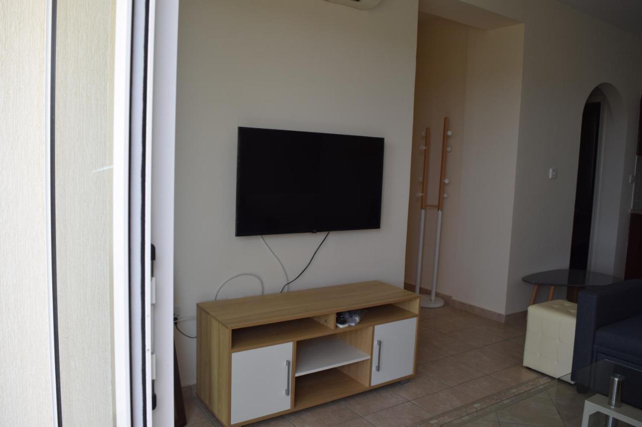Eden Heights Sea View Apartment 502 - By Imh Travel & Tours Paphos Exterior foto