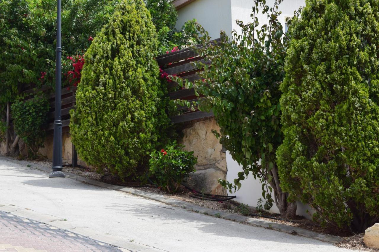 Eden Heights Sea View Apartment 502 - By Imh Travel & Tours Paphos Exterior foto