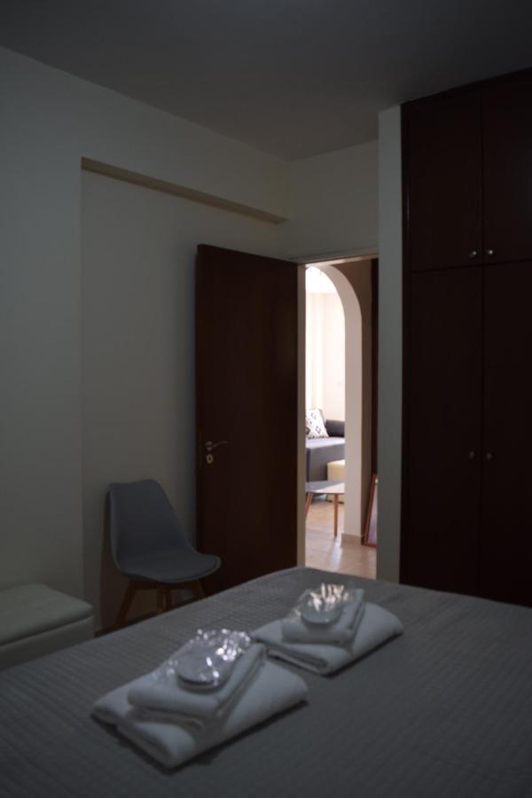 Eden Heights Sea View Apartment 502 - By Imh Travel & Tours Paphos Exterior foto