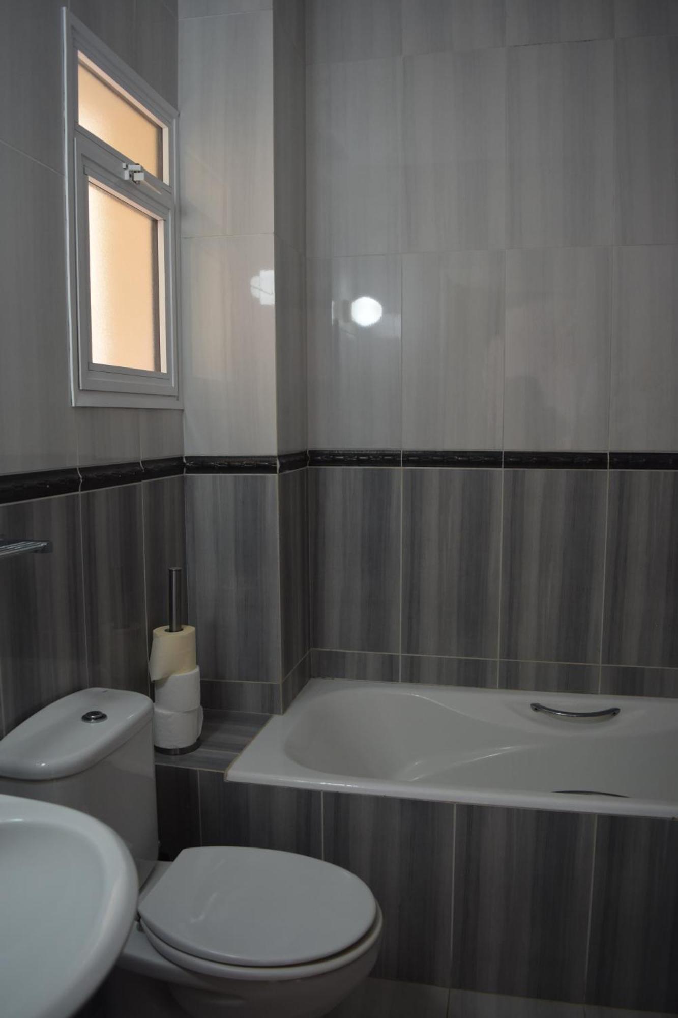 Eden Heights Sea View Apartment 502 - By Imh Travel & Tours Paphos Exterior foto